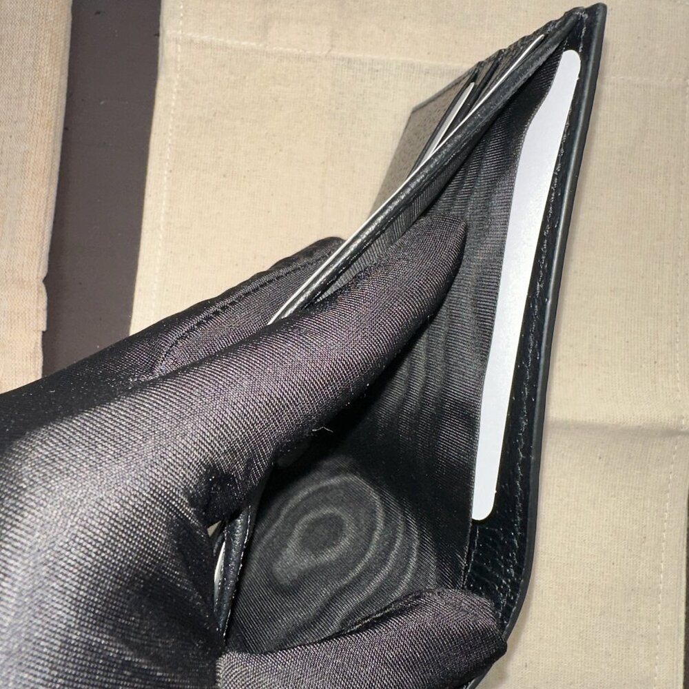 Gucci Leather Wallet - Picture 4 of 4